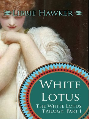 cover image of White Lotus